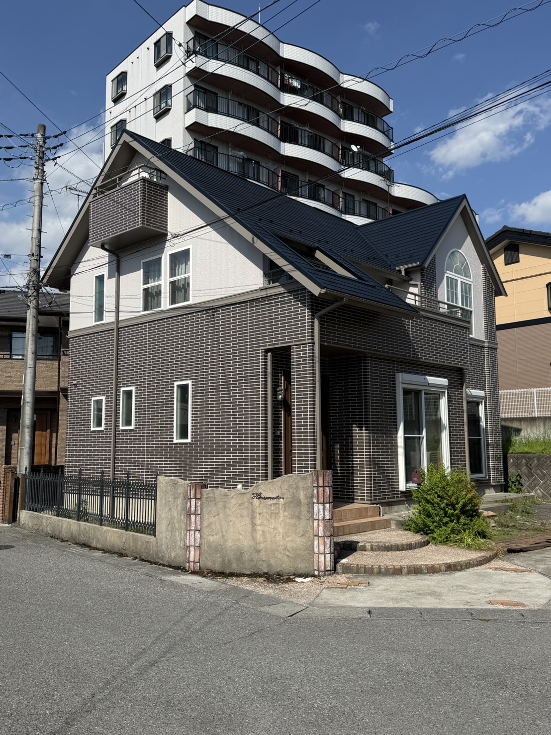 つくばペイント株式会社の施工事例